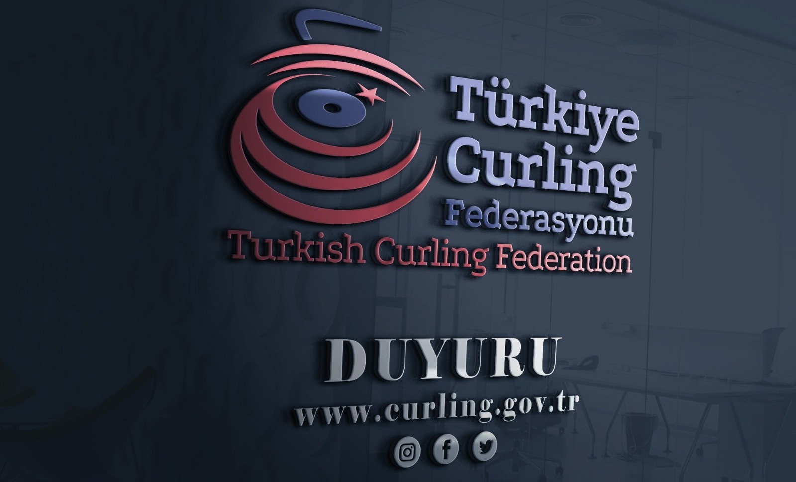 Floor Curling Aday Hakem Kursu Sonuçları - İstanbul...