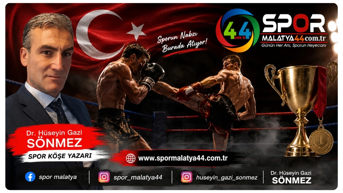 RİNGLERDEN GÜNÜMÜZE: BOKSUN BİTMEYEN HİKÂYESİ