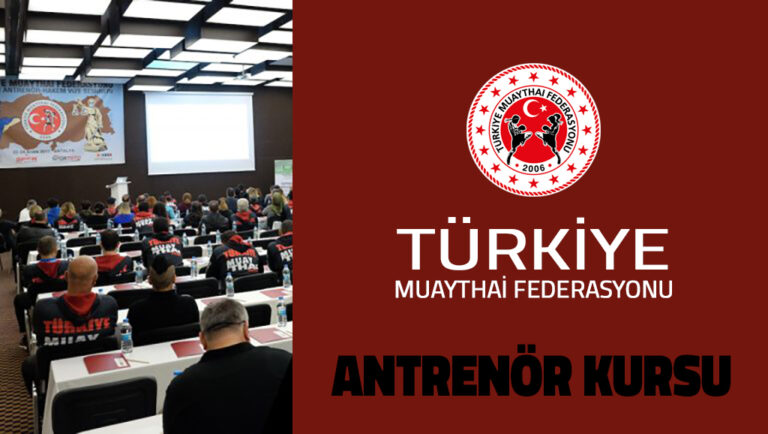 JUJİTSU Antrenör Uygulama Eğitimi
