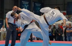 Duyuru: Budokaido Branşı