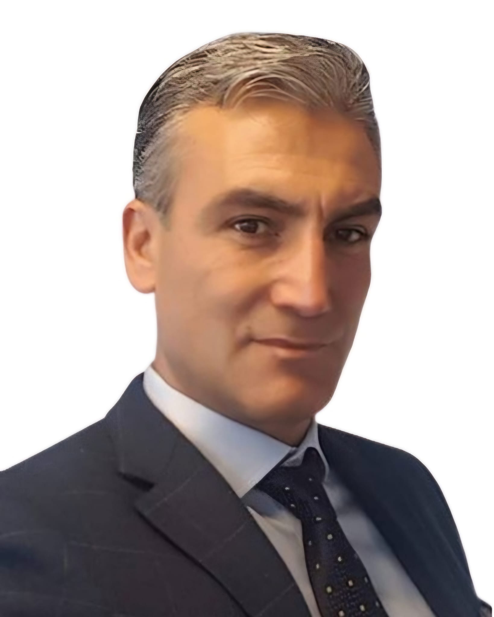 Dr. Hüseyin Gazi SÖNMEZ