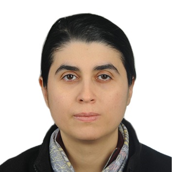 Doç. Dr. Ezgi SUMBAŞ