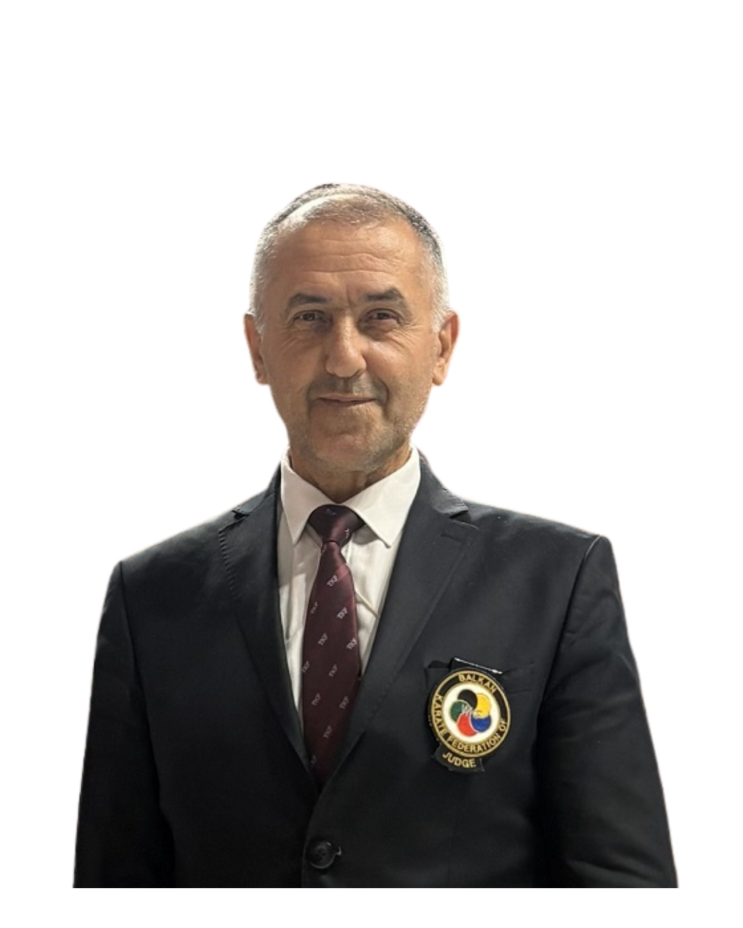 Vasfi AŞÇI